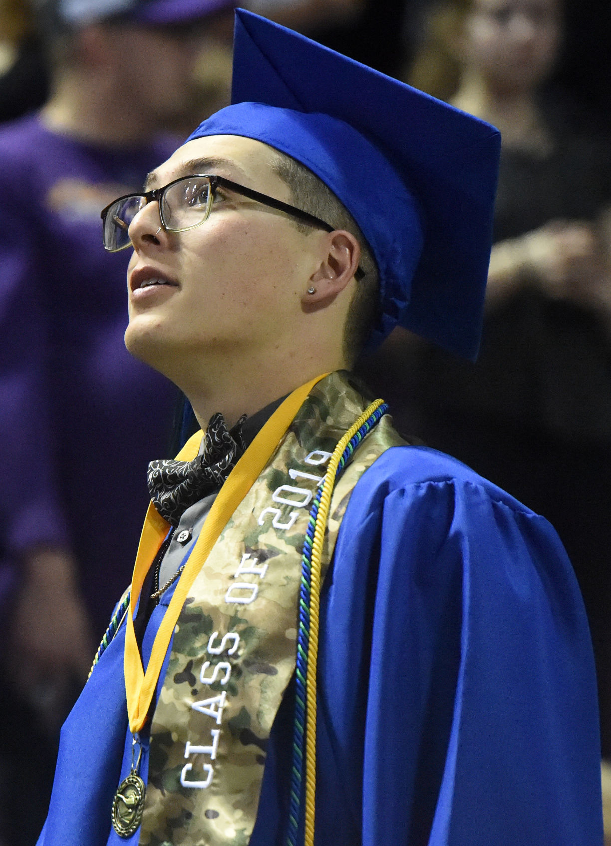 PHOTOS: Doherty High School Graduation